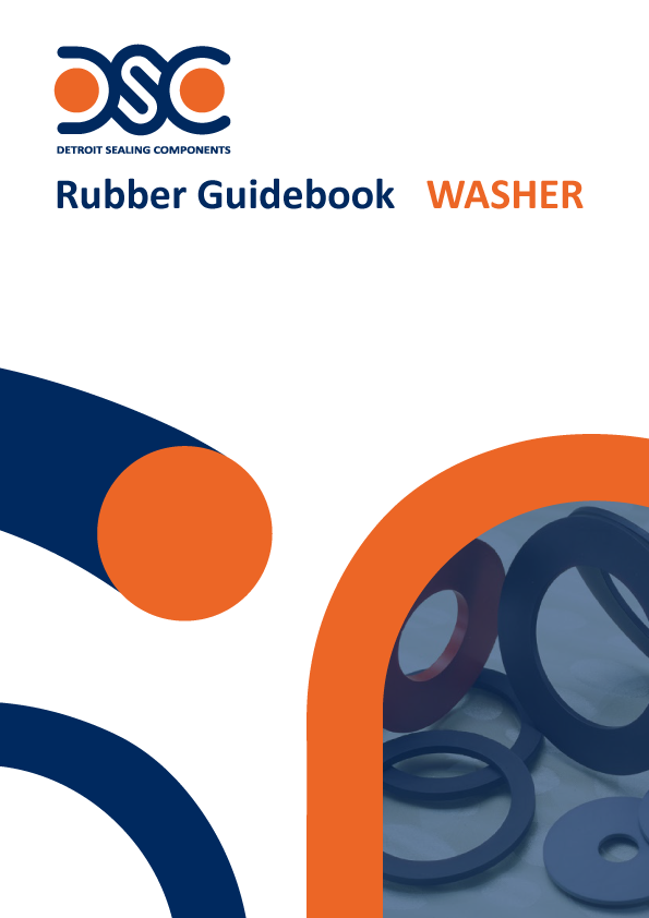 Washer Ebook